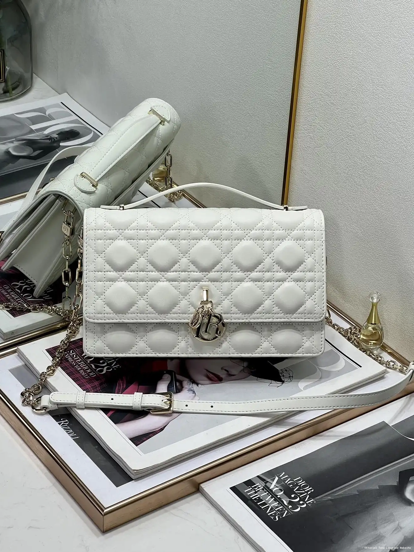 diro-24*14*7.5CM LADY 0531